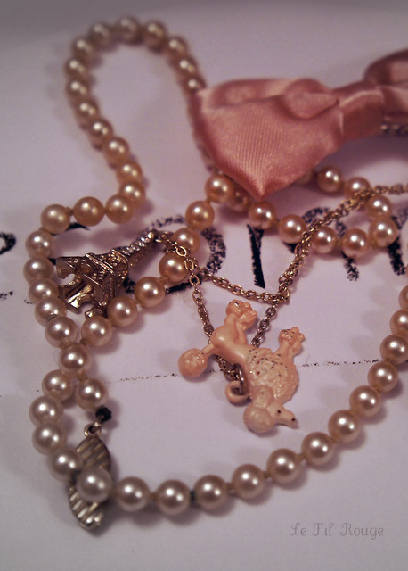Jewelery 2/365