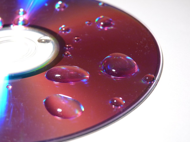 aqua cd