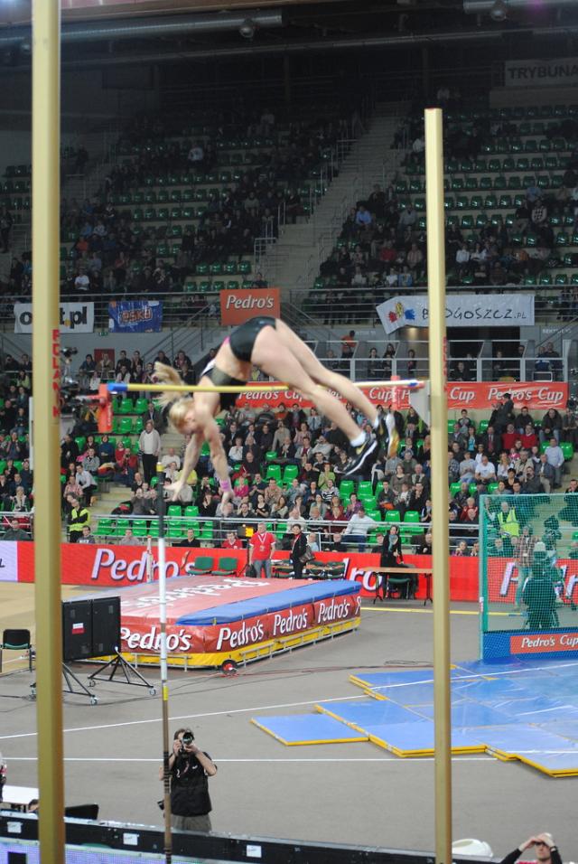 Pedros Cup 2011