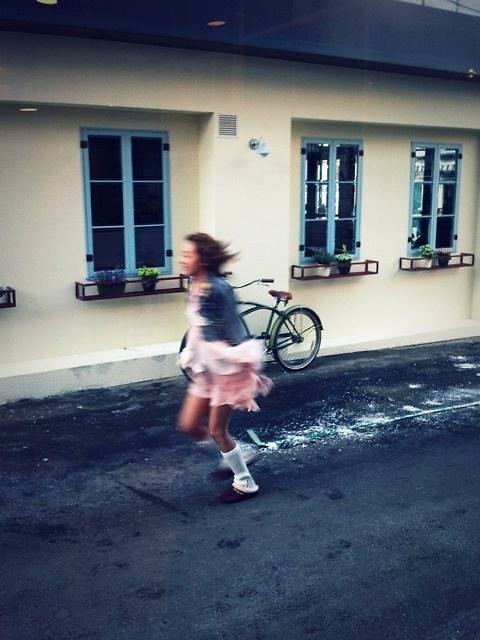 Oh!Dara.