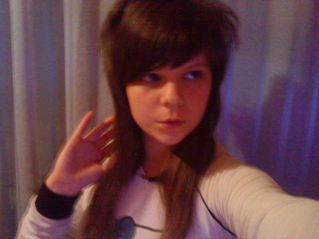 Takie jakie XD .