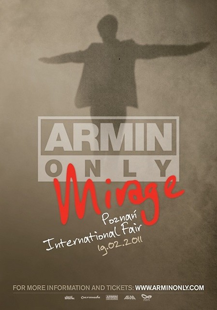 Armin Only 