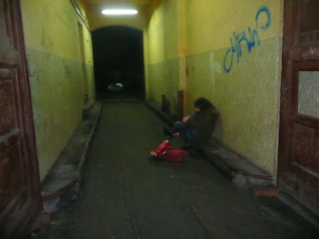 Wpis ciotka