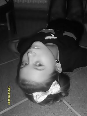 U Marii ! :*:* 