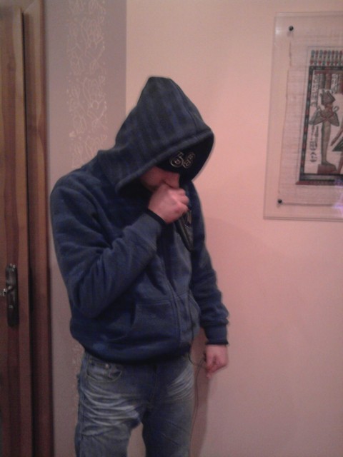 Robson EMB RKW zobacz moje traki