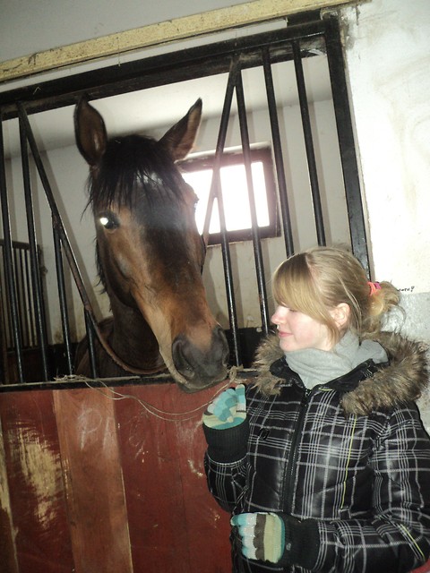 Ja & Ambi.