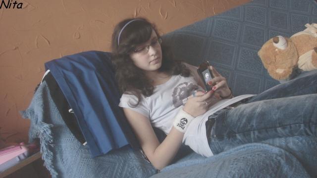 Wpis chilloutingxd