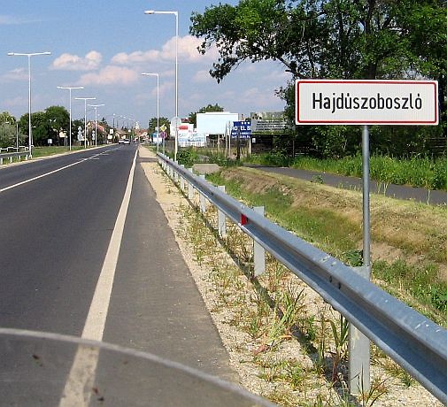 Hajduszoboszlo