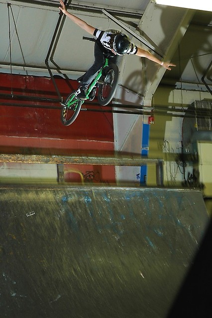 Wpis lofbmx