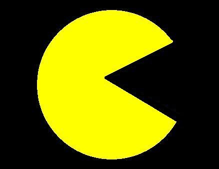 Pacman !