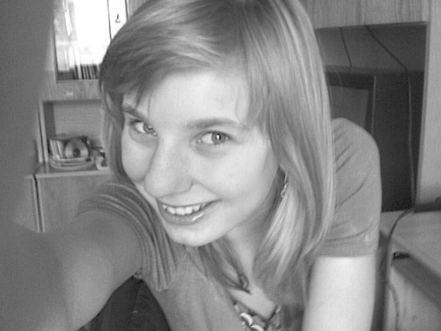 Smerfetka ;)