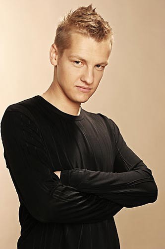 Rafa Mroczek