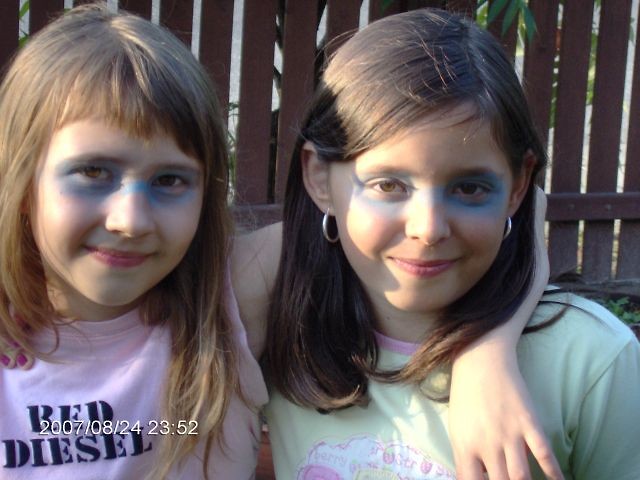 8.Okularki ; D