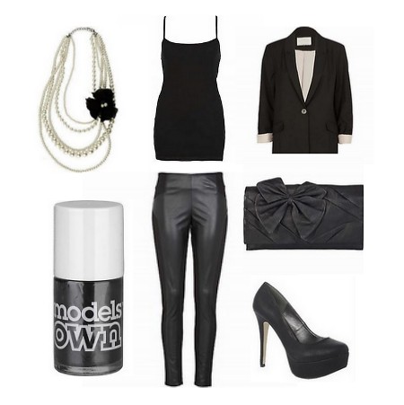 Wpis fashionforever