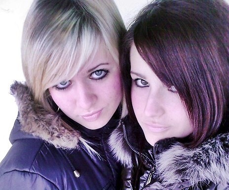 2x Krliczek !! ;*