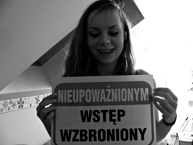 Wpis jestemfajnaaa