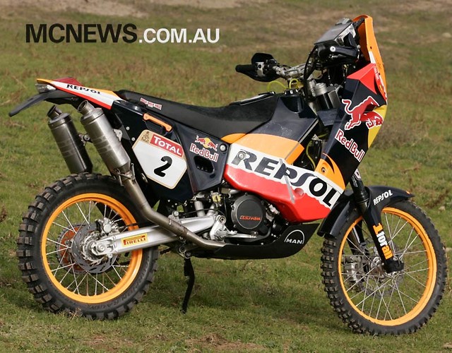 ktm 690