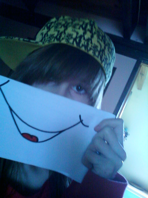 SMILE