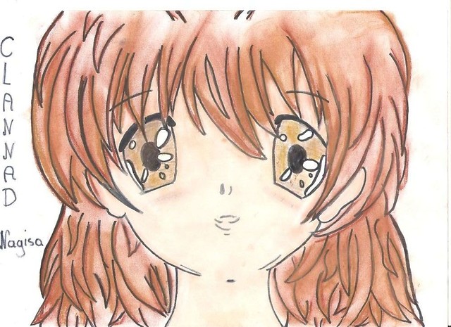 Nagisa
