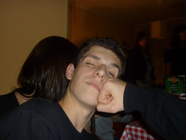 Wpis nervowy