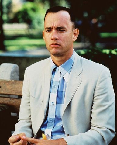 Forrest Gump