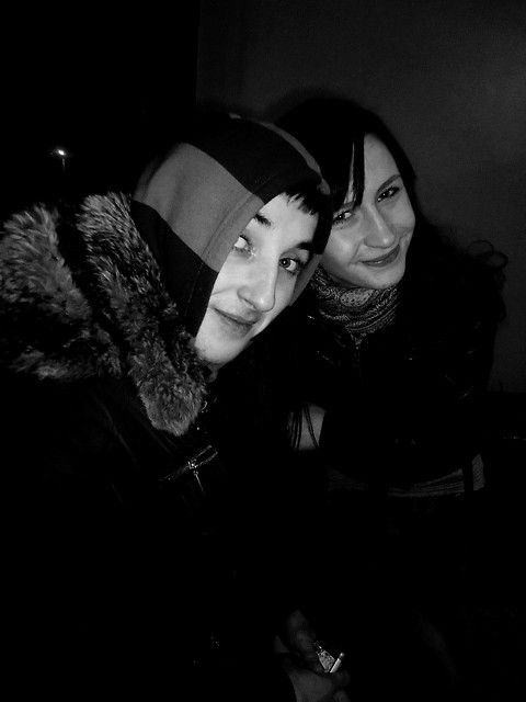 z cioci Paulina: )) ;*