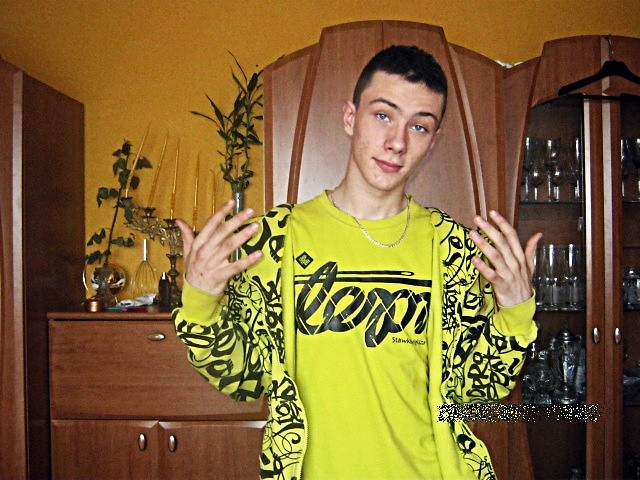 Siema ; d