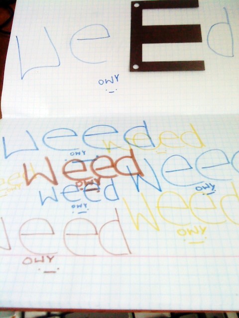 good weed.
