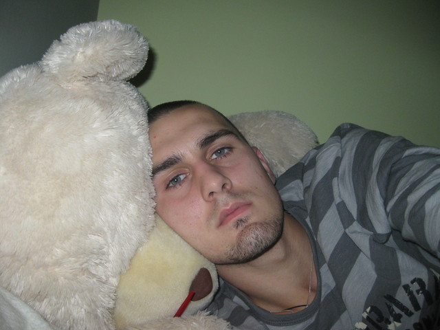 Kochac i byc kochanym