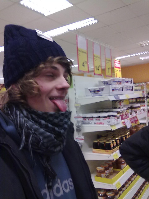 tesco 