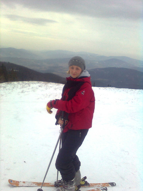 Pilsko;D