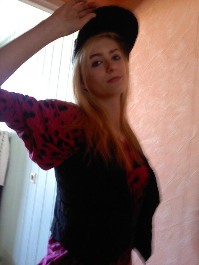 Milusia;*