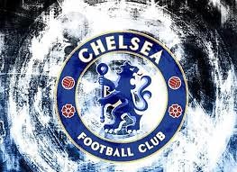 Chelsea football club...koffam