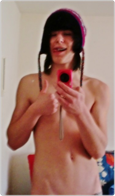 Marcin Murder