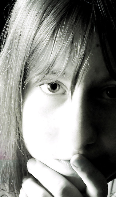 See...i see nothing