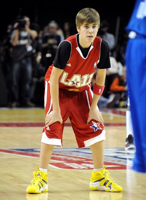 12. - He has got more talents. 