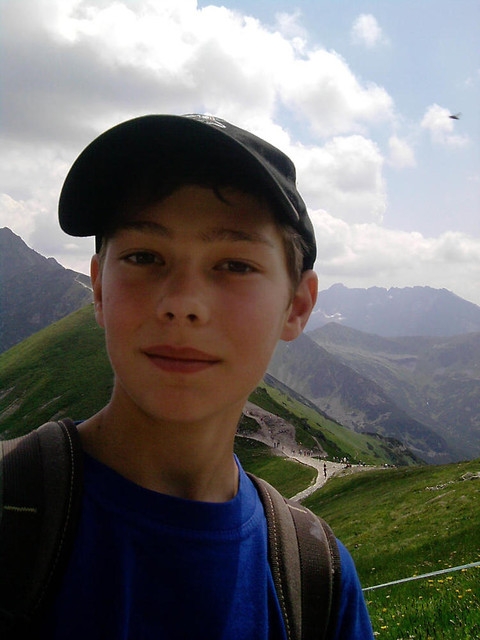 Kasprowy 2010r.