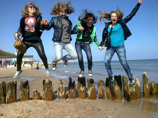 Koobrzeg 2010