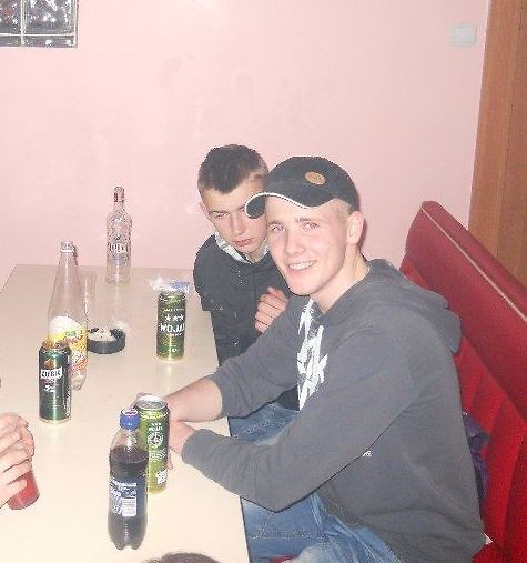 z urodzinek:d