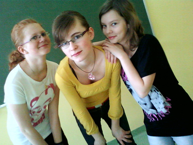 Sexualna...!
