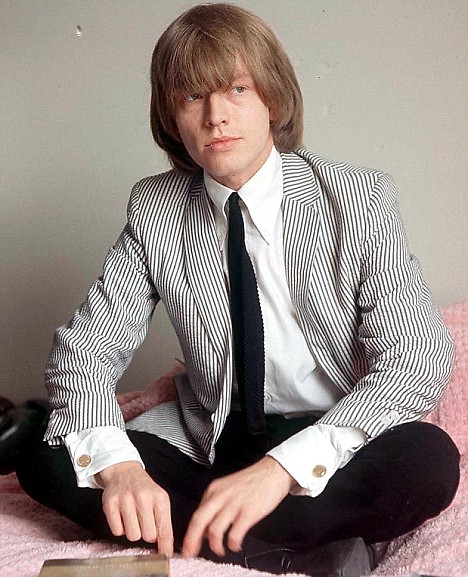 Wpis ifuckedjimmorrison