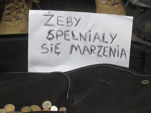 Wpis mateuszzidan17