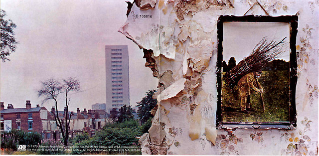 LedZeppelin IV