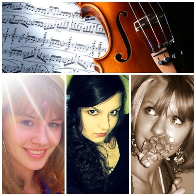Wpis princessofviolins