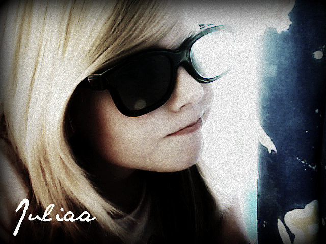 3D Glasses 