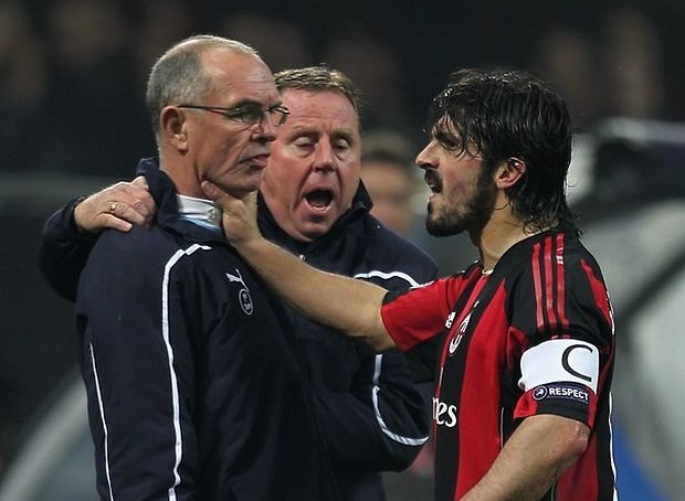 Cay AC Milan