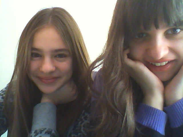 Haha!