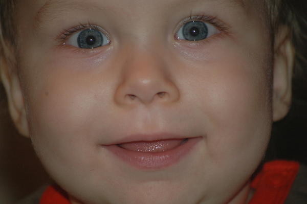 Czy te oczy moga kama :D