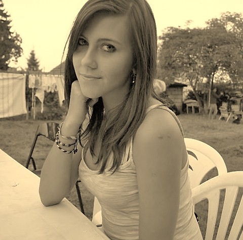Witam :)