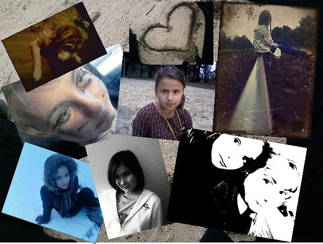 dziefcynkii ;d .